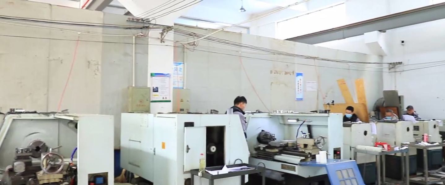 چین Shanghai Yucheng Machinery Co., Ltd. نمایه شرکت