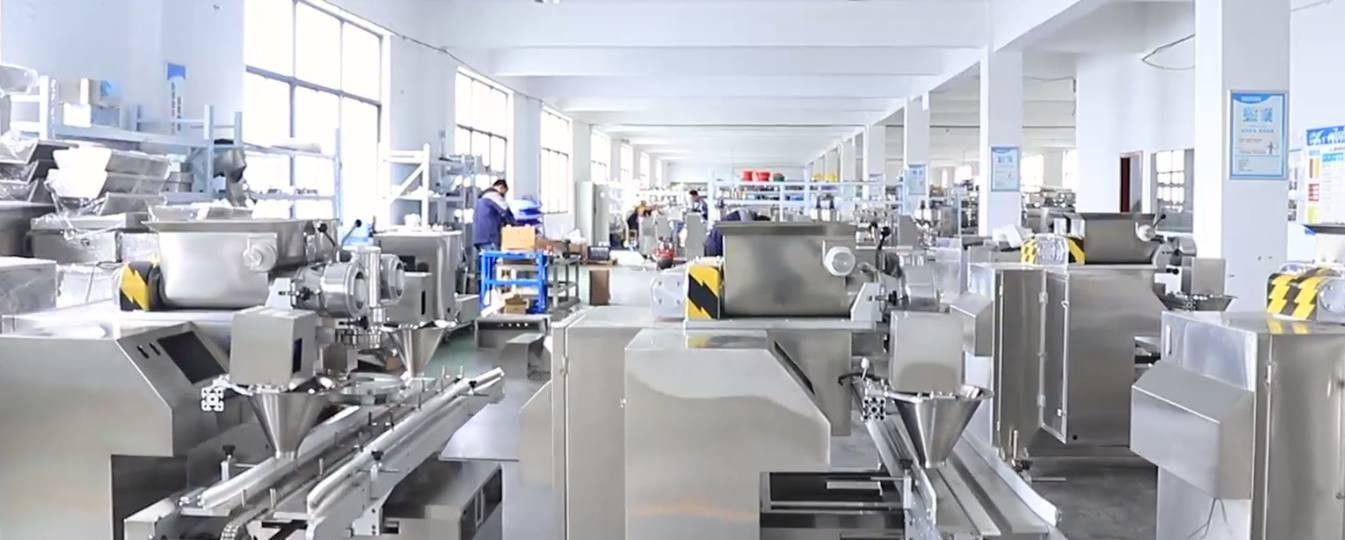 چین Shanghai Yucheng Machinery Co., Ltd. نمایه شرکت