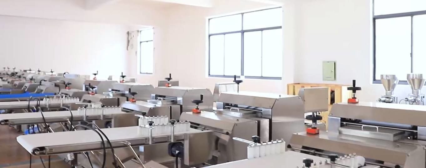 چین Shanghai Yucheng Machinery Co., Ltd. نمایه شرکت