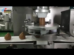 مانیتورینگ از راه دور با عمر طولانی دستگاه کباب ساز کوبا کیبه کباب