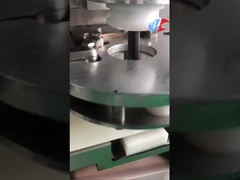 Smart Touch Cookie Encrusting Machinery Yucheng Encrusting Machinery