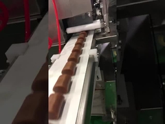 600pcs در هر Min Energy Bar Machine 3KW Protein Bar Machine Maker