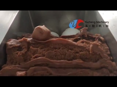 دستگاه گلوله خرما دایره ای 100 گرمی 2.8 کیلو وات ساز توپ انرژی