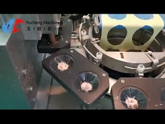 خط تولید دستگاه شکل دهی suimai